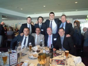 2010 Dragons Australia Reunion