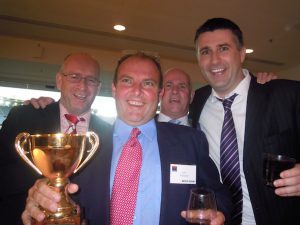 2010 Dragons Australia Reunion