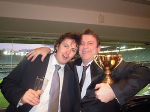 2010 Dragons Australia Reunion