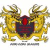 HK Dragons logo